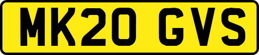 MK20GVS