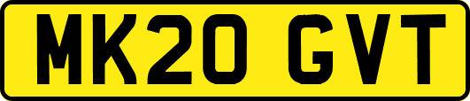 MK20GVT