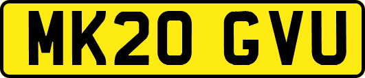 MK20GVU