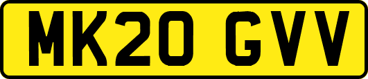 MK20GVV