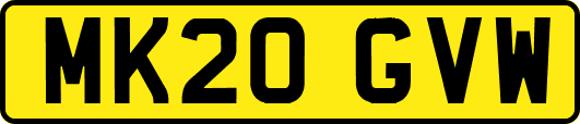 MK20GVW