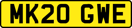 MK20GWE
