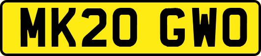 MK20GWO