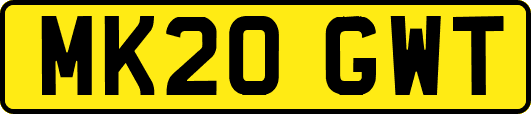 MK20GWT