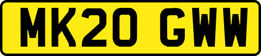 MK20GWW