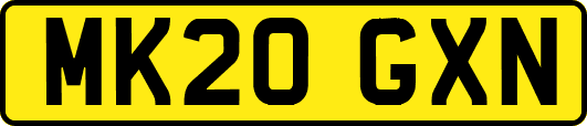 MK20GXN