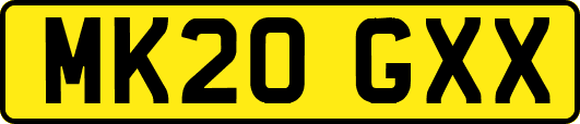 MK20GXX