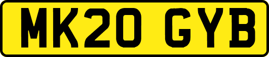 MK20GYB