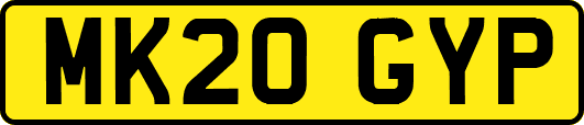 MK20GYP