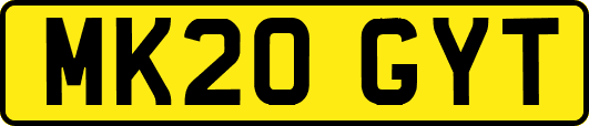 MK20GYT