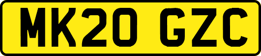 MK20GZC