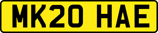 MK20HAE