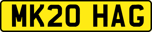 MK20HAG