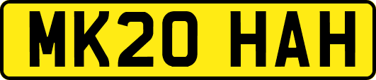 MK20HAH