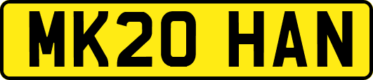 MK20HAN