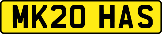 MK20HAS