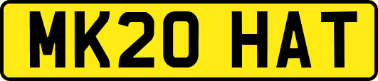 MK20HAT