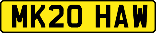 MK20HAW
