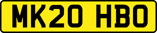 MK20HBO