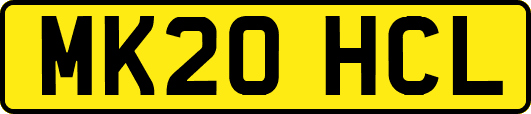 MK20HCL