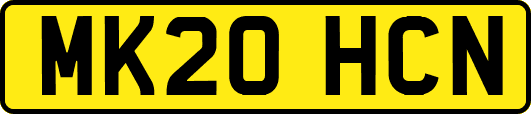 MK20HCN