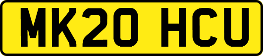 MK20HCU