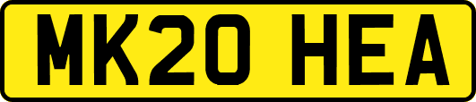 MK20HEA