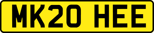 MK20HEE