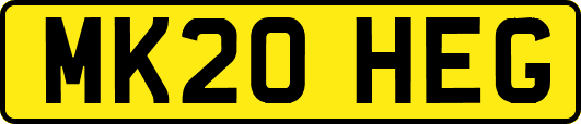 MK20HEG