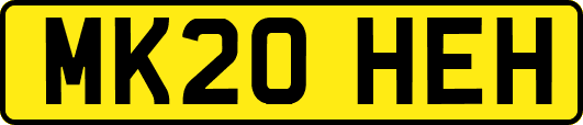 MK20HEH