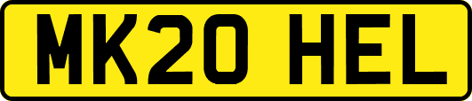 MK20HEL