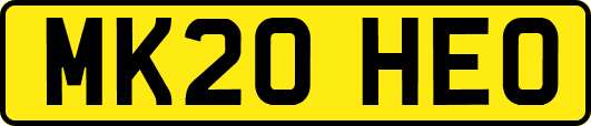 MK20HEO