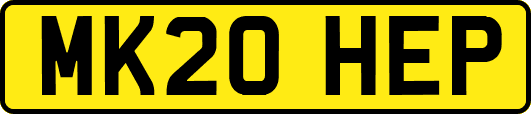 MK20HEP