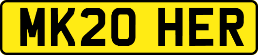 MK20HER