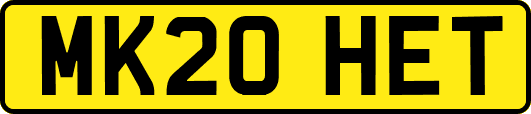 MK20HET