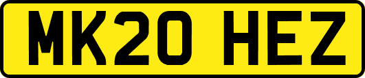 MK20HEZ