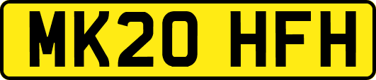 MK20HFH