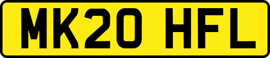 MK20HFL