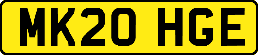 MK20HGE