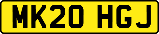 MK20HGJ