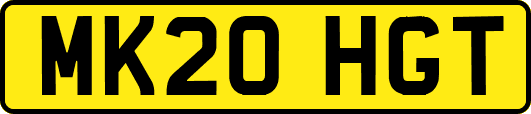 MK20HGT