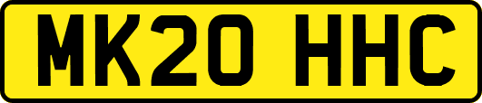 MK20HHC