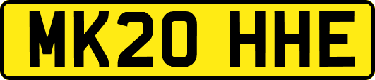 MK20HHE