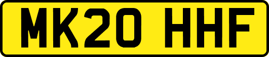 MK20HHF