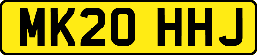 MK20HHJ