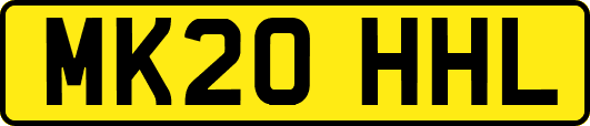 MK20HHL