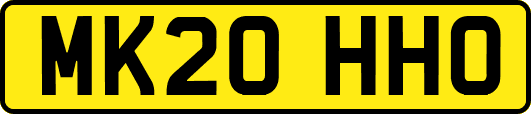 MK20HHO