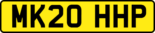 MK20HHP