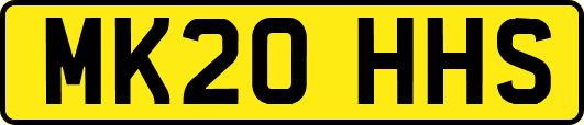 MK20HHS