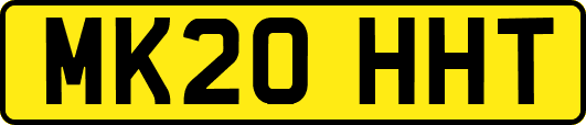 MK20HHT